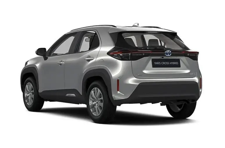 Toyota Yaris Cross 1.5H E-CVT Active